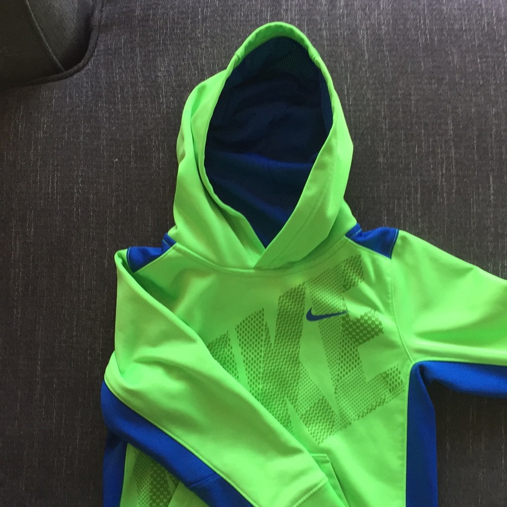 Nike Hoodie